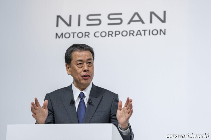 Nissan Dismisses Honda’s Acquisition Attempt and May Permanently Halt Merger | Carscoops